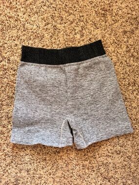 Free People Movement Prajna Ribbed Shorts